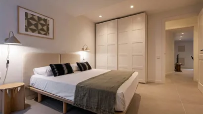 Apartment for rent in Barcelona Ciutat Vella, Barcelona