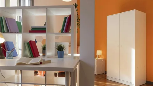 Rooms in Turin - photo 9