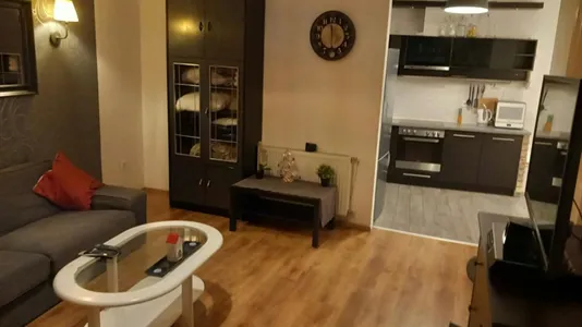 Apartments in Budapest Józsefváros - photo 8