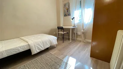 Room for rent in Fuenlabrada, Comunidad de Madrid