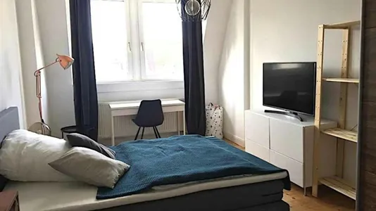 Rooms in Location is not specified - photo 2