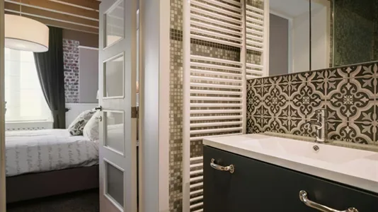 Apartments in Stad Brussel - photo 8