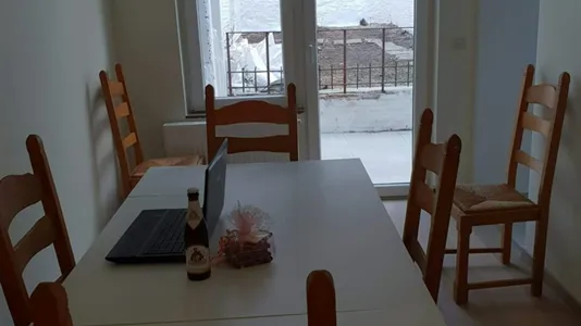 Rooms in Brussels Sint-Joost-ten-Node - photo 5