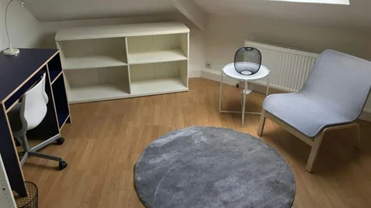 Rooms in Brussels Elsene - photo 2