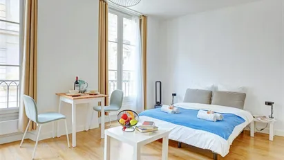 Apartment for rent in Paris 11ème arrondissement - Bastille, Paris