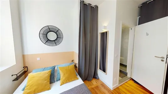 Rooms in Toulouse - photo 3