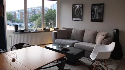 Södermalm - 1.5rok - 5mån - 16.100kr/mån