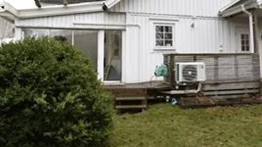 Houses in Västra hisingen - photo 11