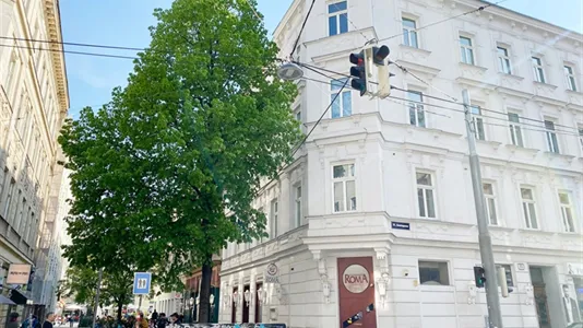 Rooms in Wien Währing - photo 5