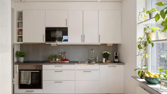 Apartments in Järfälla - photo 3