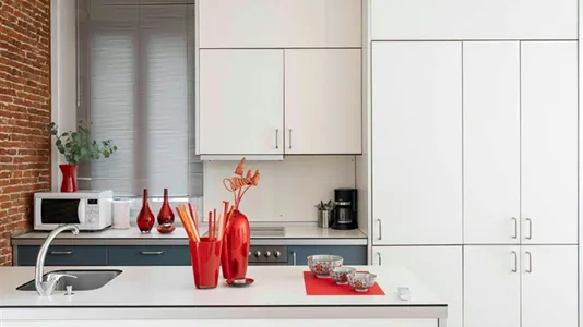 Apartments in Madrid Centro - photo 10