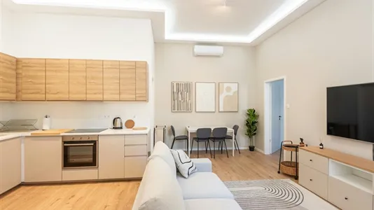 Apartments in Location is not specified - photo 5