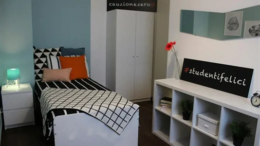 Rooms in Brescia - photo 1