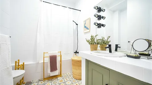 Rooms in Madrid Tetuán - photo 7