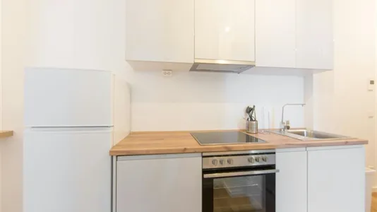 Rooms in Berlin Mitte - photo 7