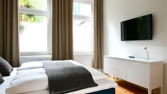 Apartments in Location is not specified - photo 8