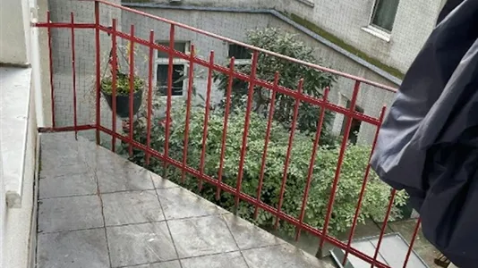 Apartments in Vienna Landstraße - photo 8