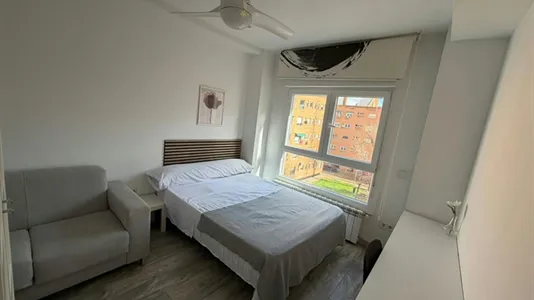 Rooms in Madrid Usera - photo 6