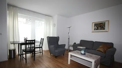 Apartment for rent in Frankfurt (region)