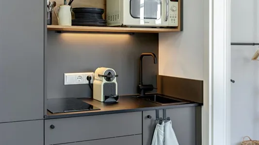 Apartments in Location is not specified - photo 9