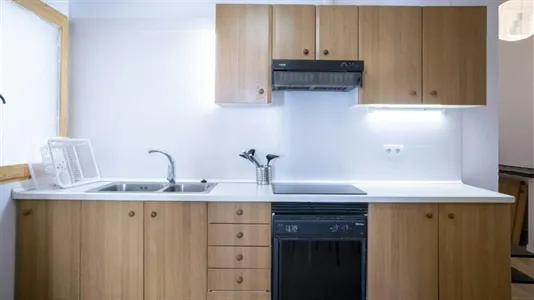 Rooms in Valencia L'Eixample - photo 8