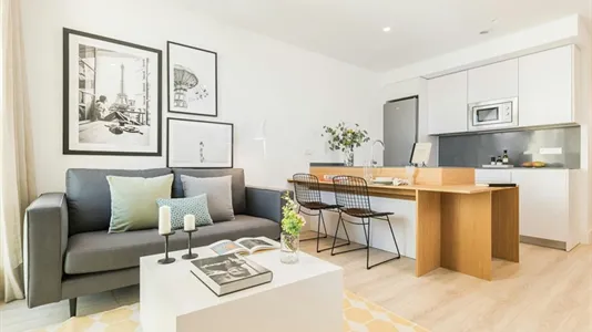 Apartments in Madrid Centro - photo 2