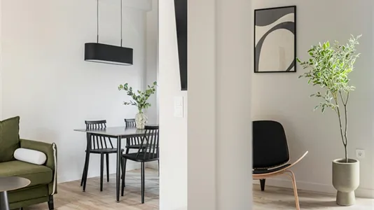 Apartments in Athens Akropoli - photo 8