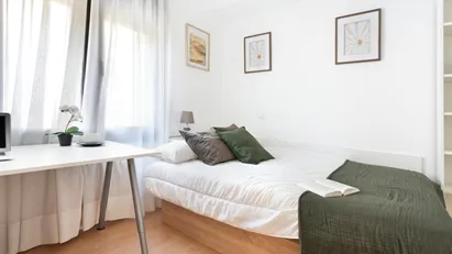 Room for rent in Madrid Chamberí, Madrid Room for rent in Madrid Chamberí, Madrid