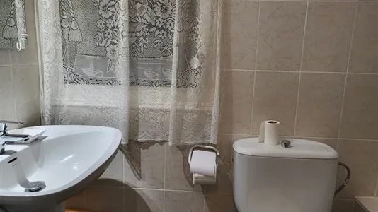 Apartments in Barcelona Eixample - photo 8