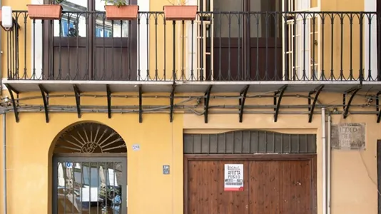 Apartments in Palermo - photo 9