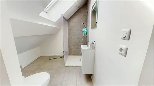 Rooms in Lille - photo 3