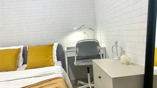 Rooms in Madrid Salamanca - photo 9