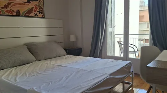 Rooms in Athens Agios Nikolaos - photo 1