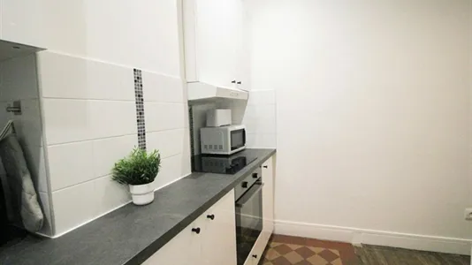 Rooms in Paris 18ème arrondissement - Montmartre - photo 6