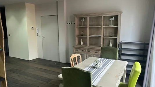 Apartments in Brussels Etterbeek - photo 7