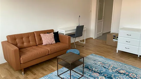 Apartments in Budapest Józsefváros - photo 2