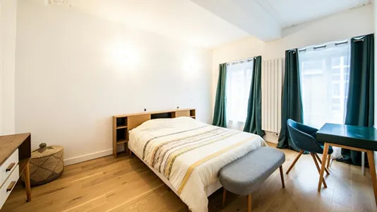 Rooms in Lille - photo 6