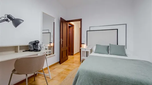 Rooms in Madrid Tetuán - photo 2