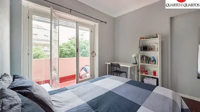 Room for rent in Lisbon (region)