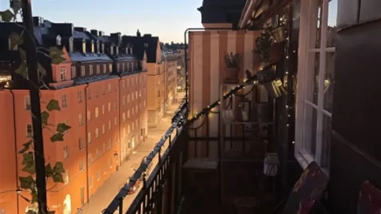 Apartments in Kungsholmen - photo 3