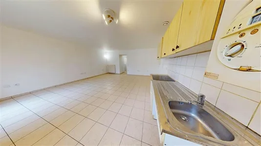 Apartments in Saint-Étienne - photo 6