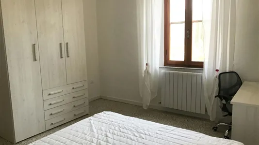 Rooms in Pisa - photo 1