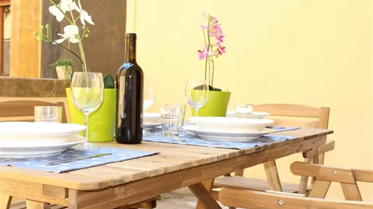 Apartments in Florence - photo 10