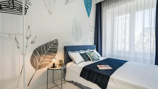 Apartments in Budapest Terézváros - photo 5