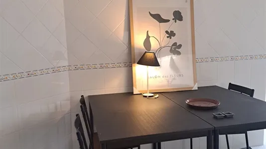 Rooms in Caldas da Rainha - photo 7