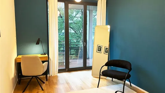 Apartments in Location is not specified - photo 6