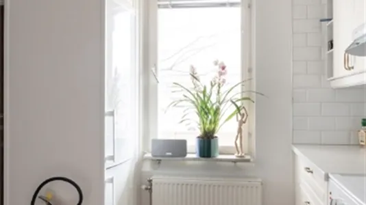 Apartments in Västerås - photo 5