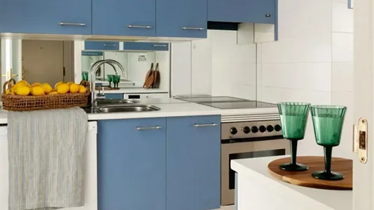 Apartments in Madrid Chamberí - photo 10