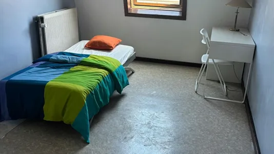 Rooms in Brussels Elsene - photo 1