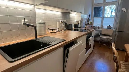 Apartments in Location is not specified - photo 8